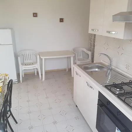 Holiday home Ws Economy & Gallipoli