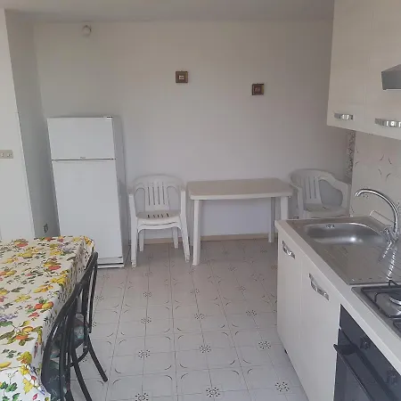 Ws Economy & Holiday home