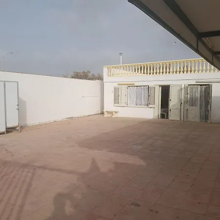 Holiday home Ws Economy & Gallipoli