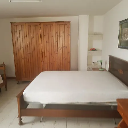 Ws Economy & Holiday home Gallipoli