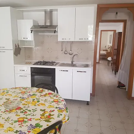 Holiday home Ws Economy & Gallipoli