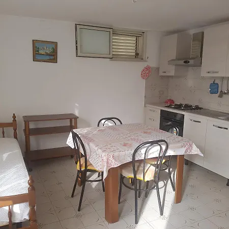 Ws Economy & Holiday home Gallipoli
