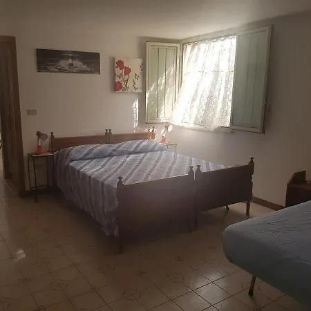 Holiday home Ws Economy & Gallipoli