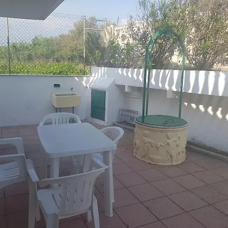 Holiday home Ws Economy & Gallipoli