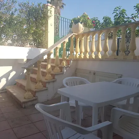 Holiday home Ws Economy &